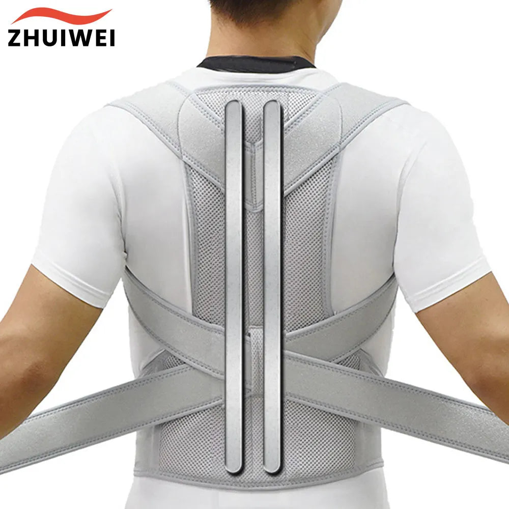 Back Posture Brace